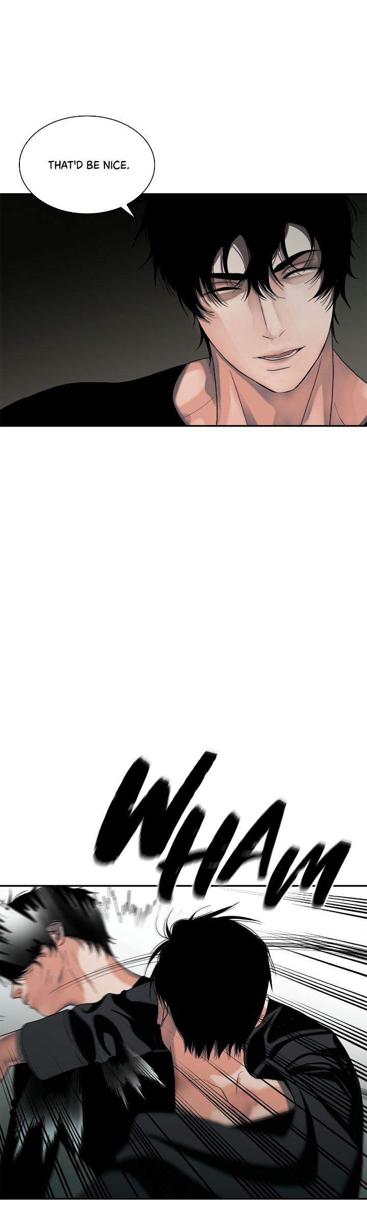 Corrosive Chapter 22.3 page 15 - 