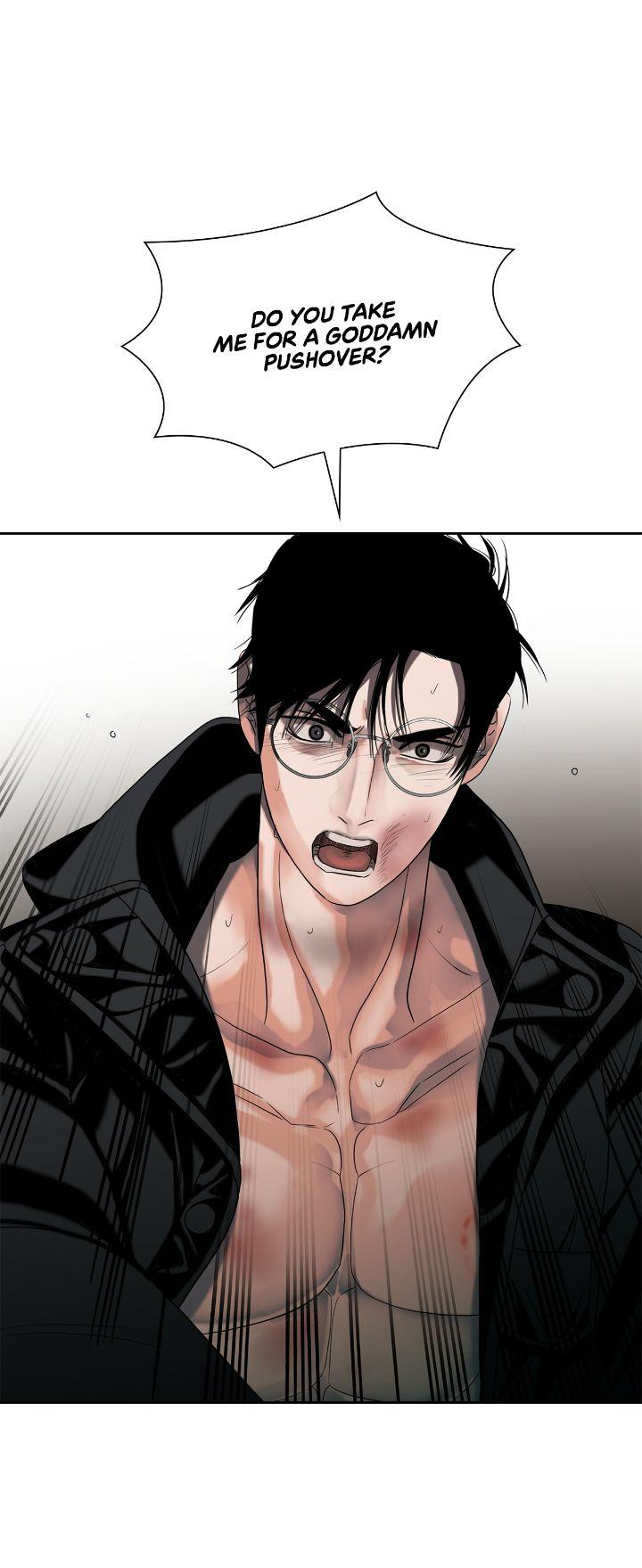 Corrosive Chapter 22.3 page 16 - 