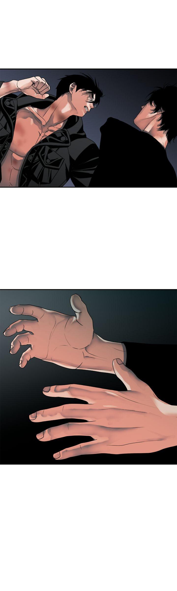 Corrosive Chapter 22.3 page 17 - 