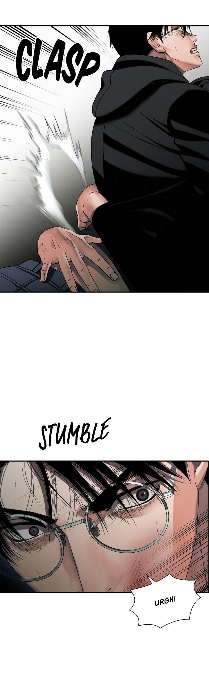 Corrosive Chapter 22.3 page 18 - 