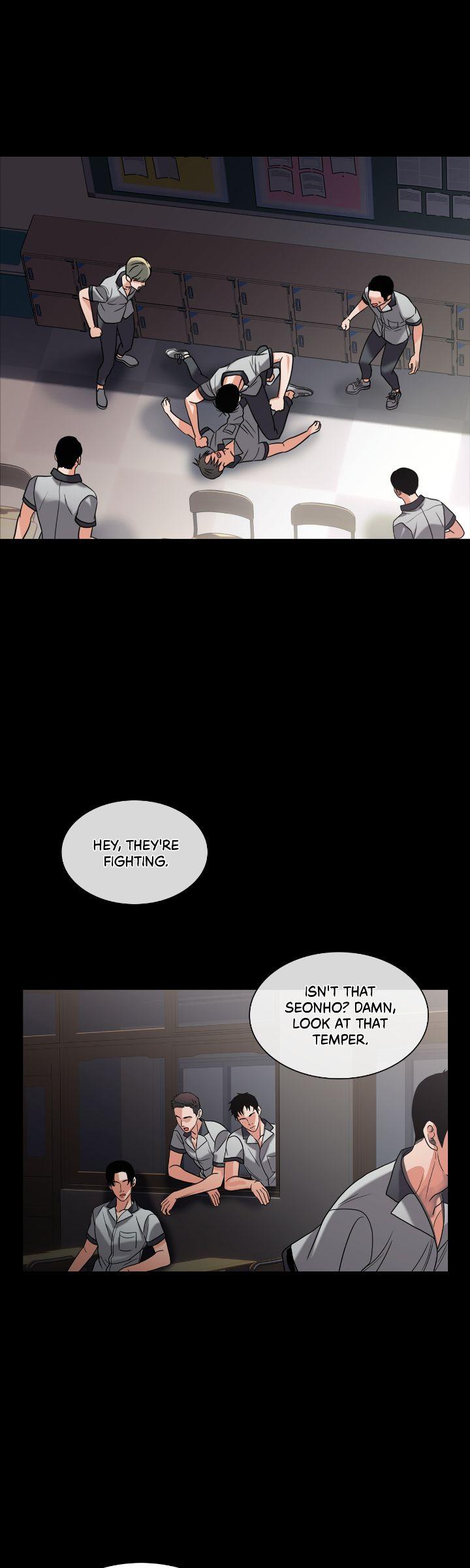 Corrosive Chapter 22.3 page 3 - 