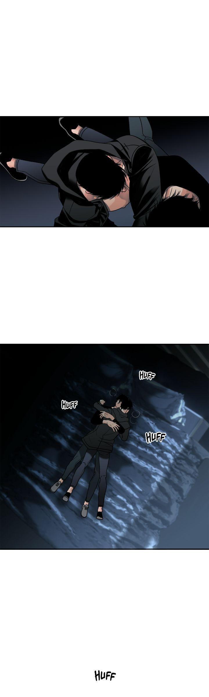 Corrosive Chapter 22.3 page 21 - 