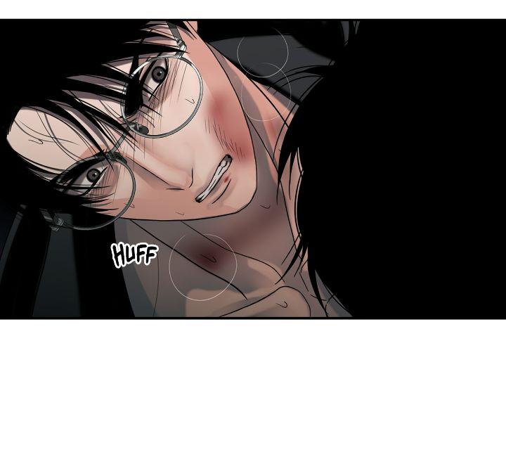 Corrosive Chapter 22.3 page 22 - 