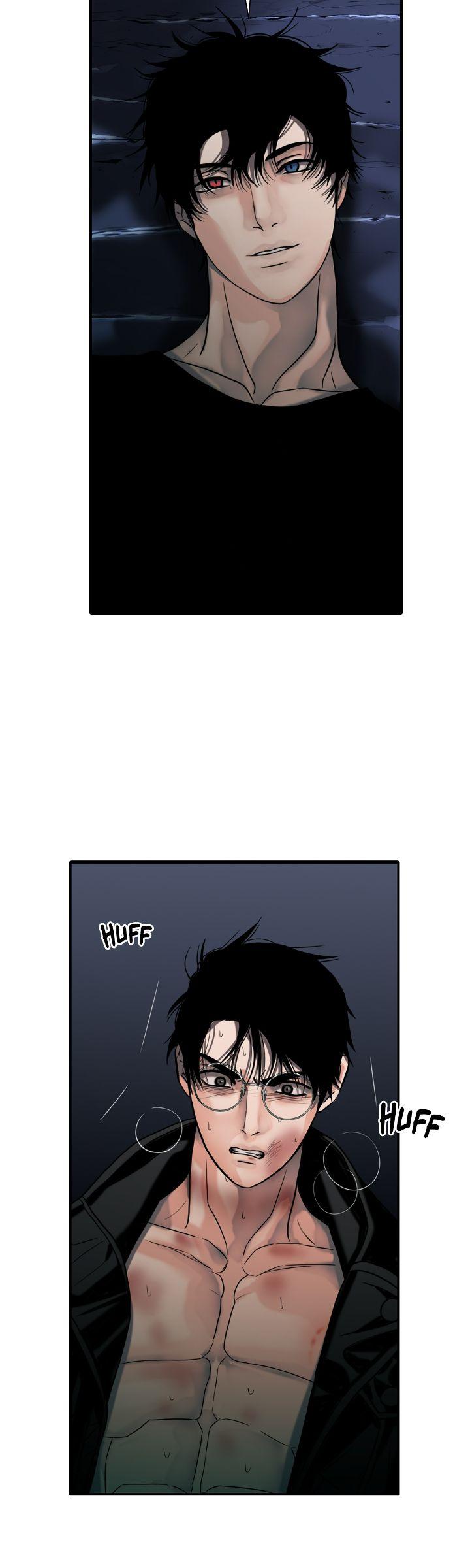 Corrosive Chapter 22.3 page 24 - 