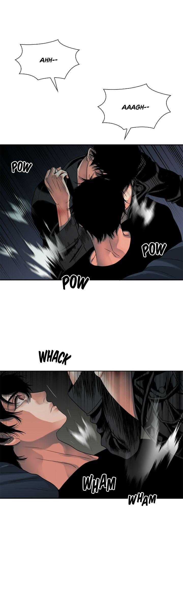 Corrosive Chapter 22.3 page 26 - 