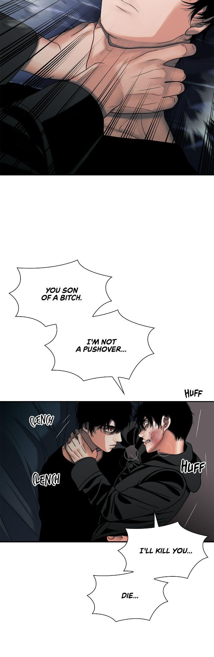 Corrosive Chapter 22.3 page 28 - 