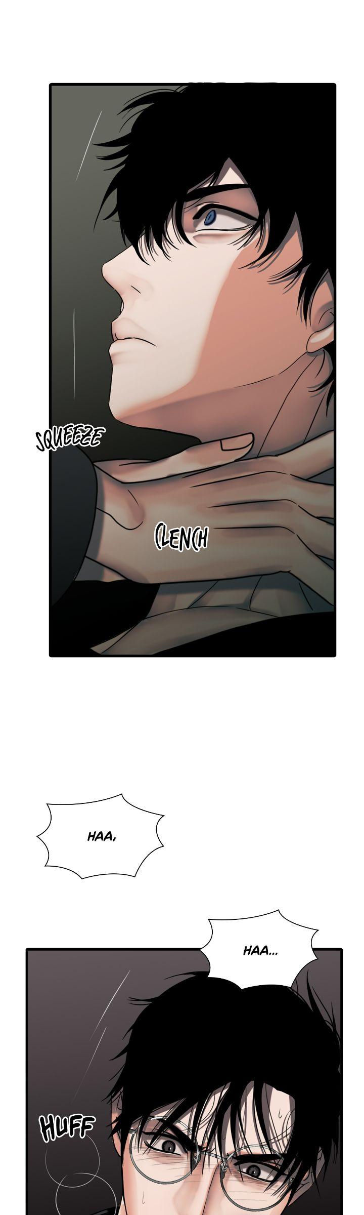 Corrosive Chapter 22.3 page 29 - 