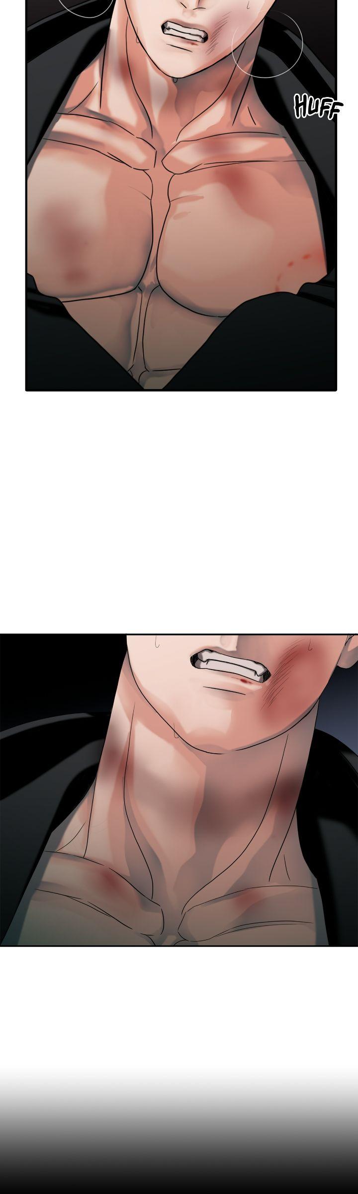 Corrosive Chapter 22.3 page 30 - 