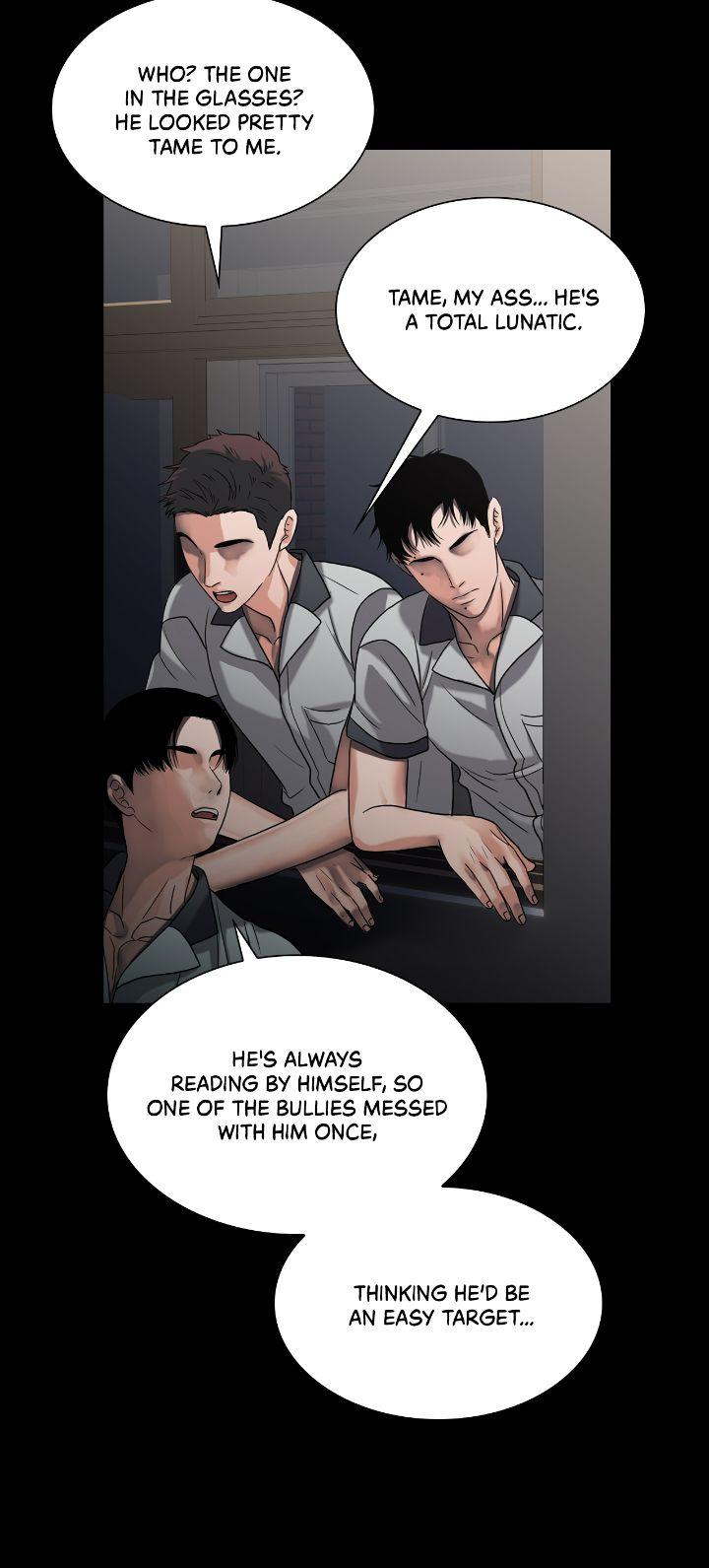 Corrosive Chapter 22.3 page 4 - 