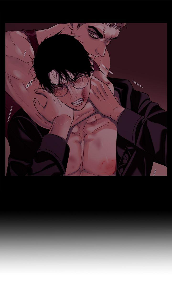 Corrosive Chapter 22.3 page 31 - 