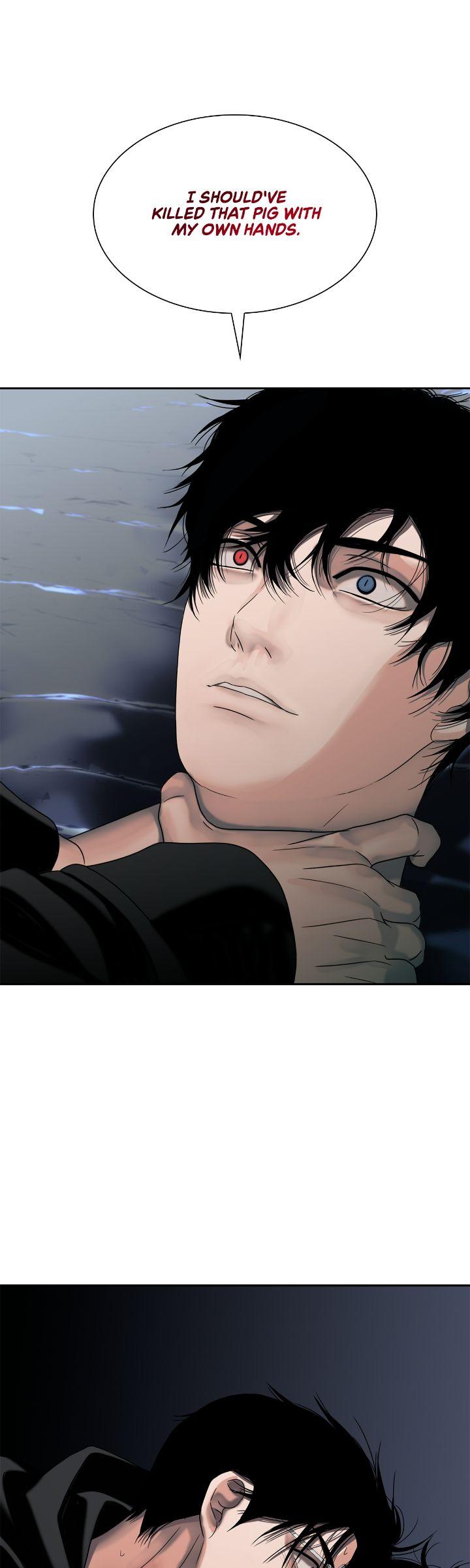 Corrosive Chapter 22.3 page 32 - 