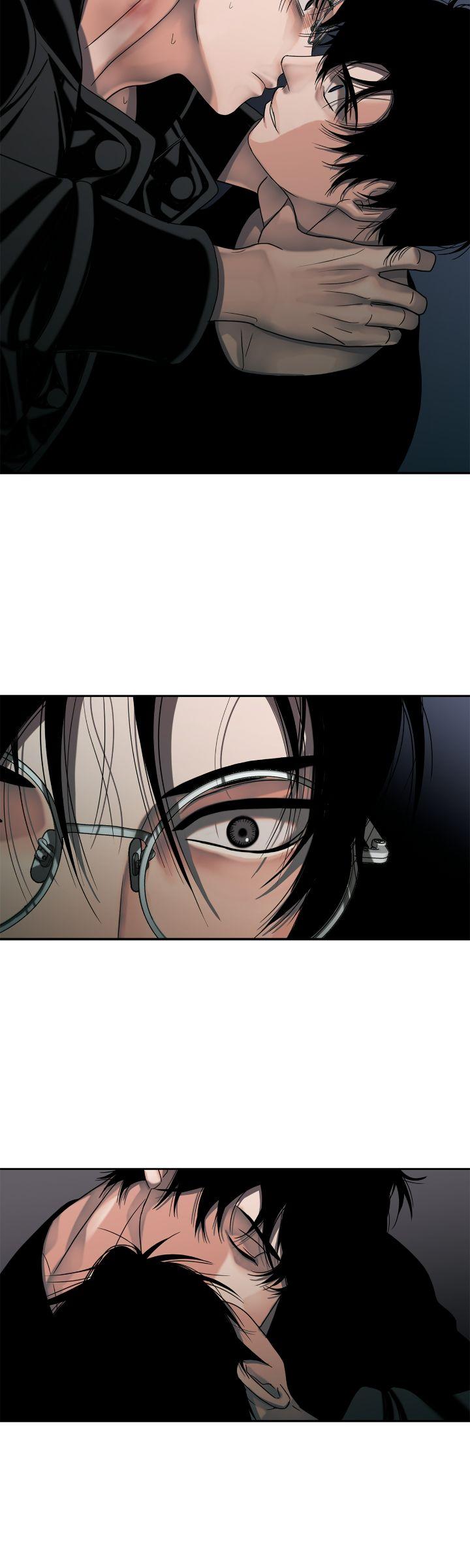Corrosive Chapter 22.3 page 33 - 