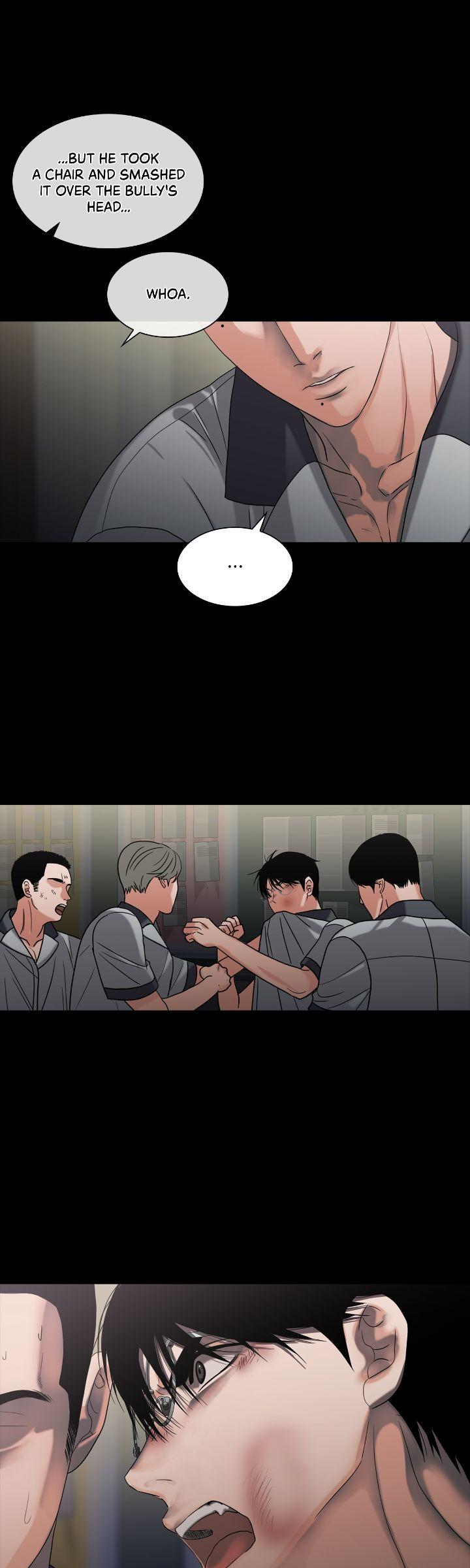 Corrosive Chapter 22.3 page 5 - 