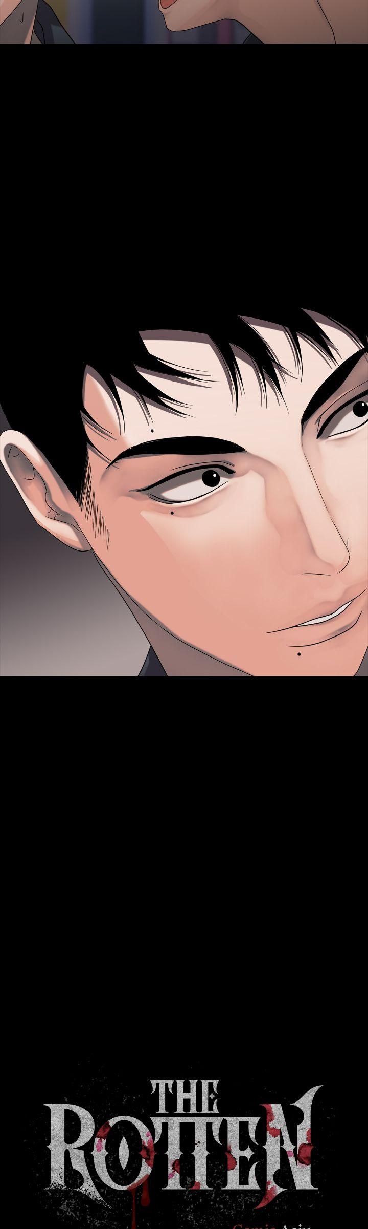 Corrosive Chapter 22.3 page 6 - 