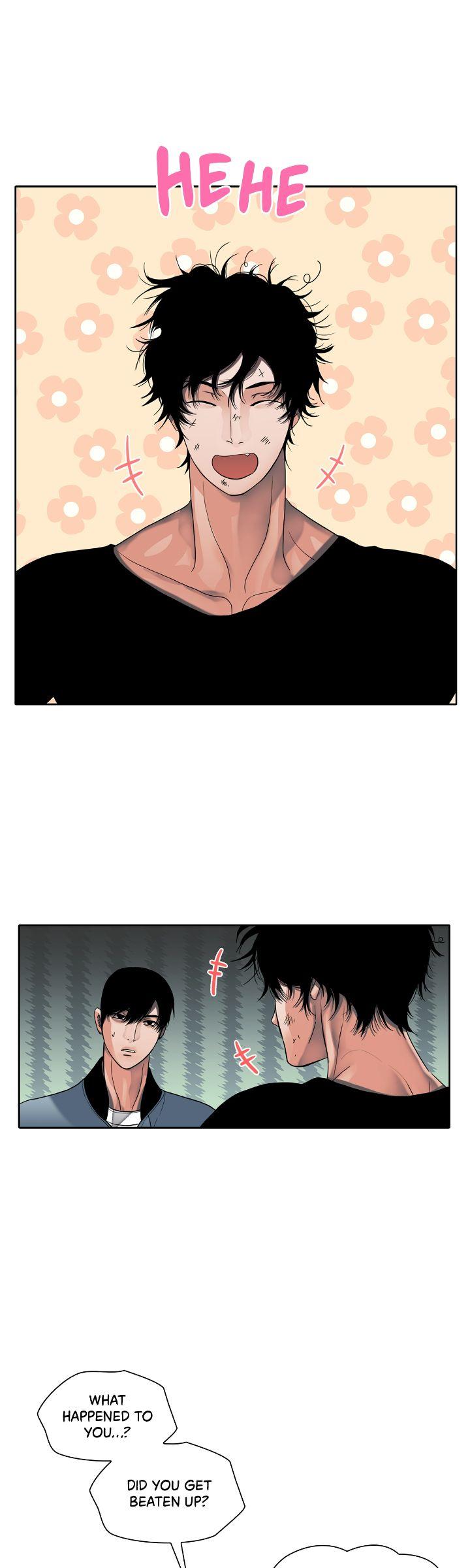 Corrosive Chapter 22.4 page 2 - 