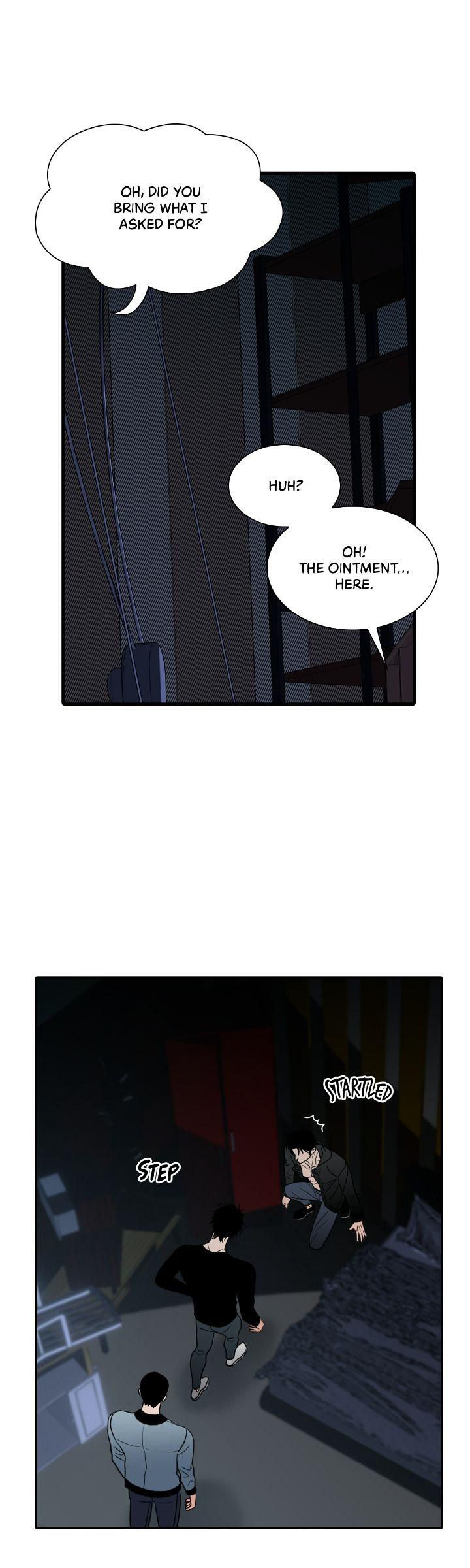 Corrosive Chapter 22.4 page 11 - 