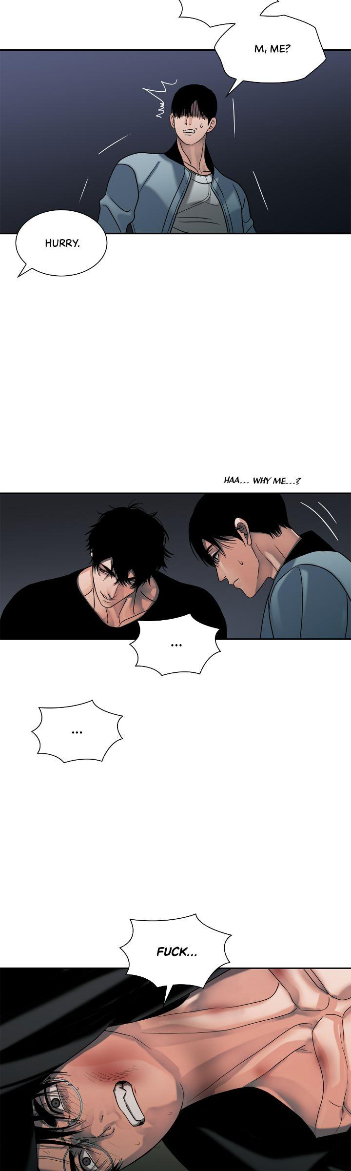 Corrosive Chapter 22.4 page 16 - 