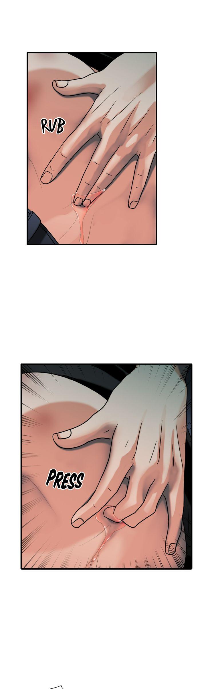 Corrosive Chapter 22.4 page 18 - 