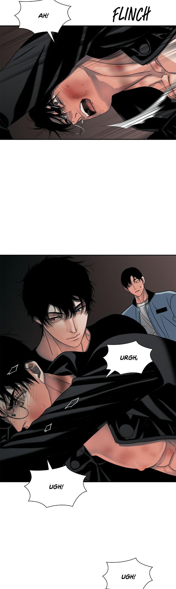 Corrosive Chapter 22.4 page 19 - 