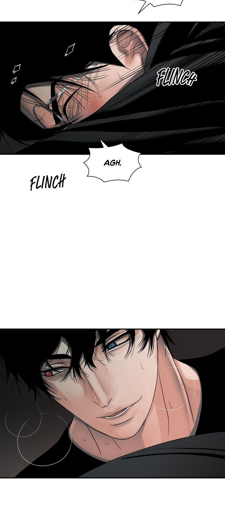 Corrosive Chapter 22.4 page 20 - 