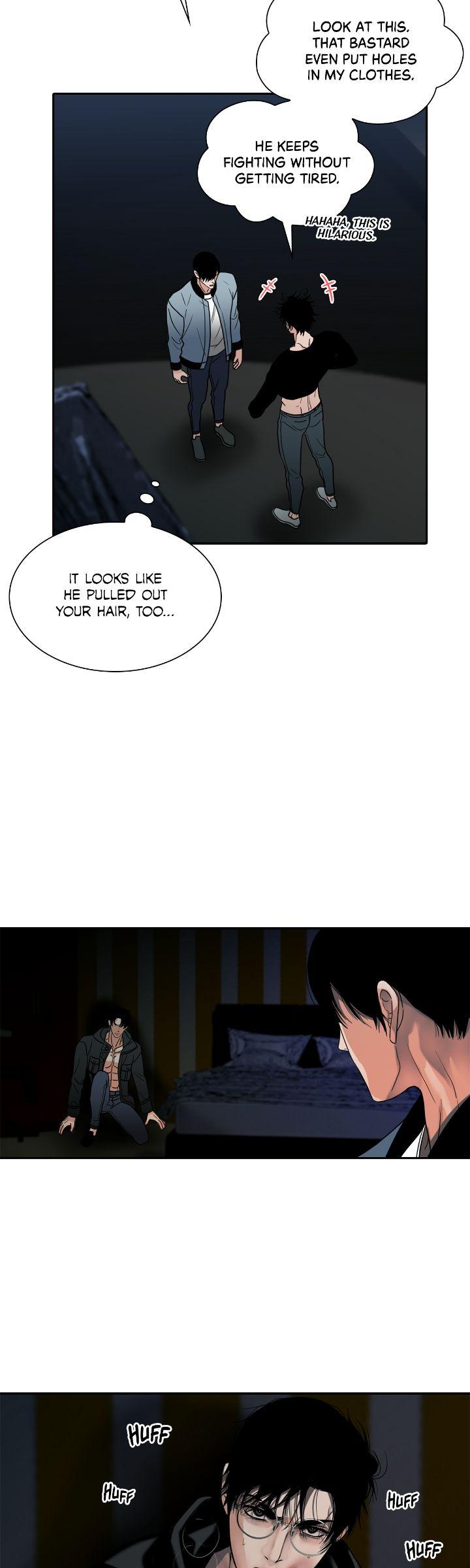 Corrosive Chapter 22.4 page 3 - 