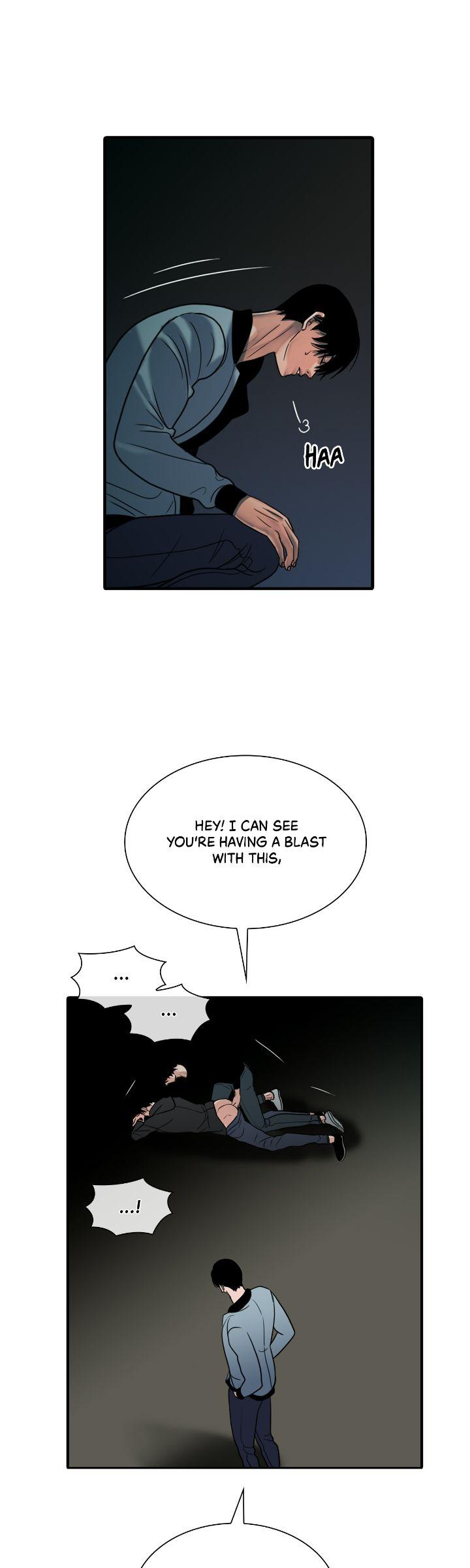 Corrosive Chapter 22.4 page 21 - 