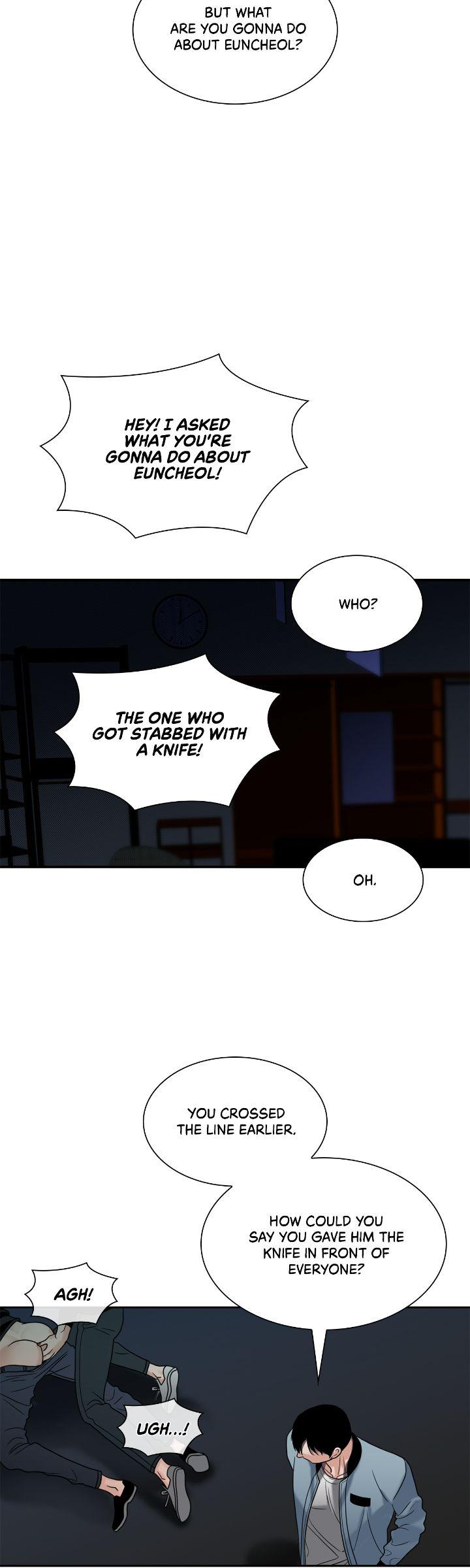 Corrosive Chapter 22.4 page 22 - 