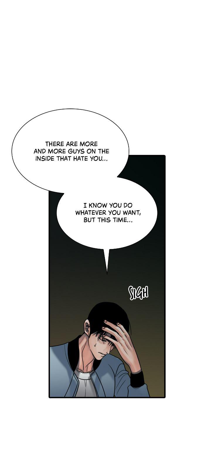 Corrosive Chapter 22.4 page 23 - 