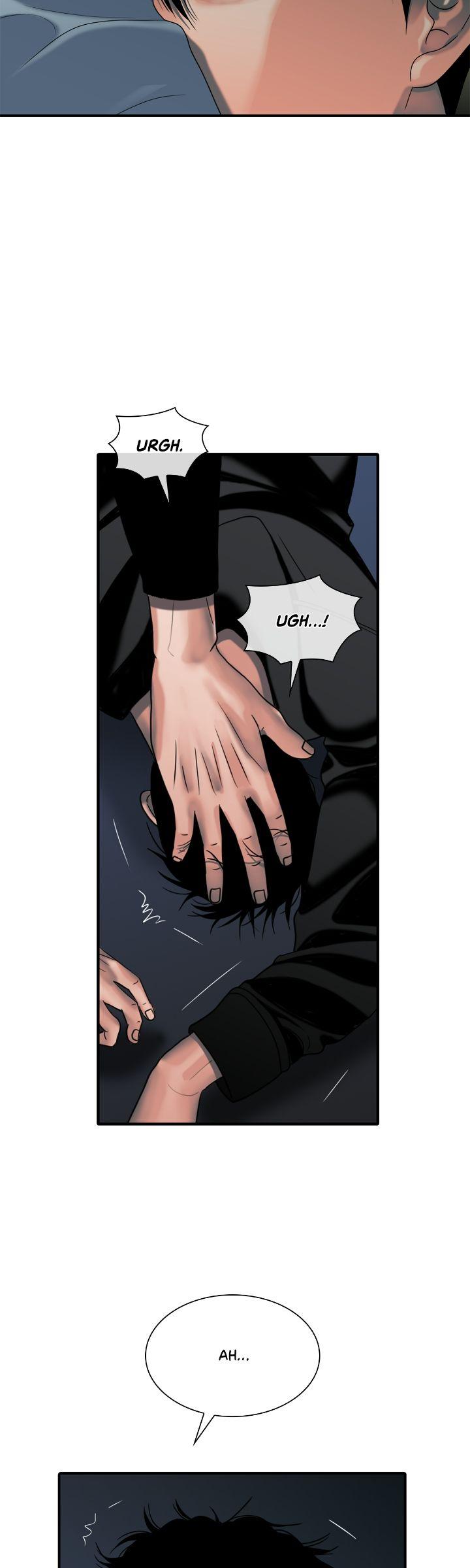 Corrosive Chapter 22.4 page 25 - 
