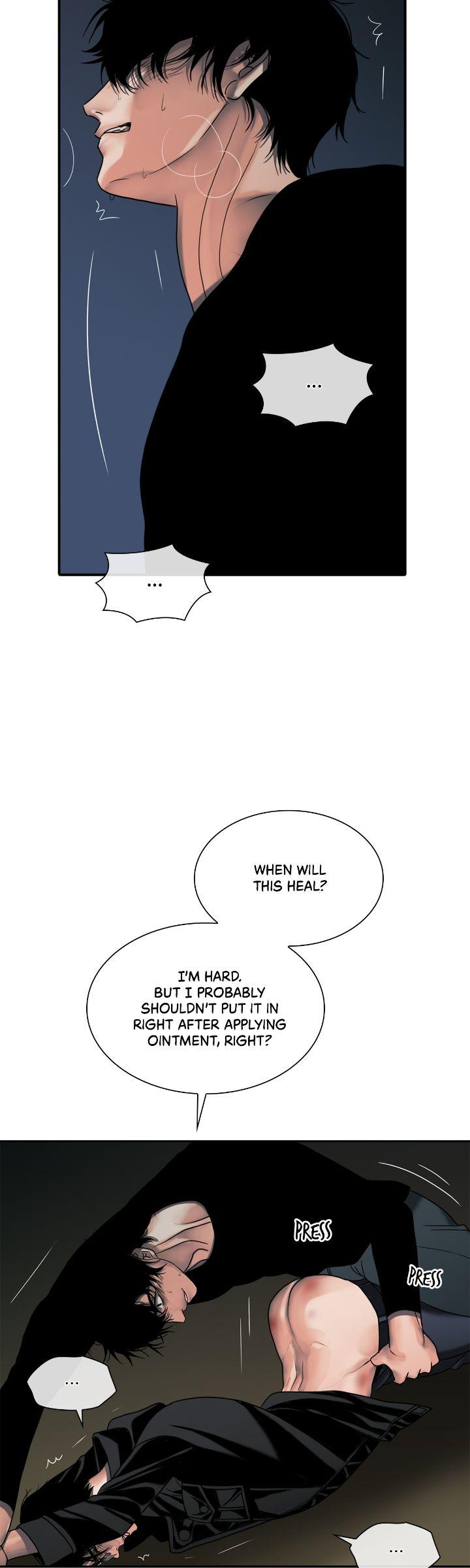 Corrosive Chapter 22.4 page 26 - 