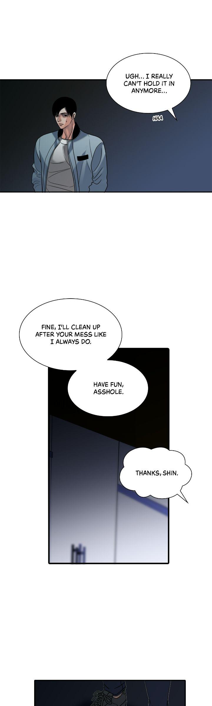 Corrosive Chapter 22.4 page 28 - 