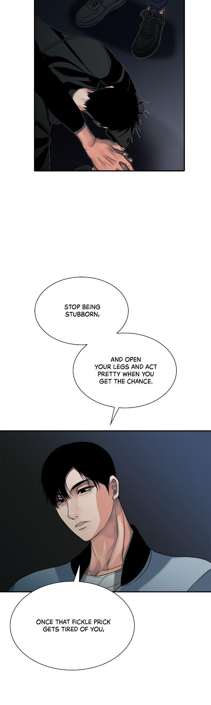 Corrosive Chapter 22.4 page 29 - 