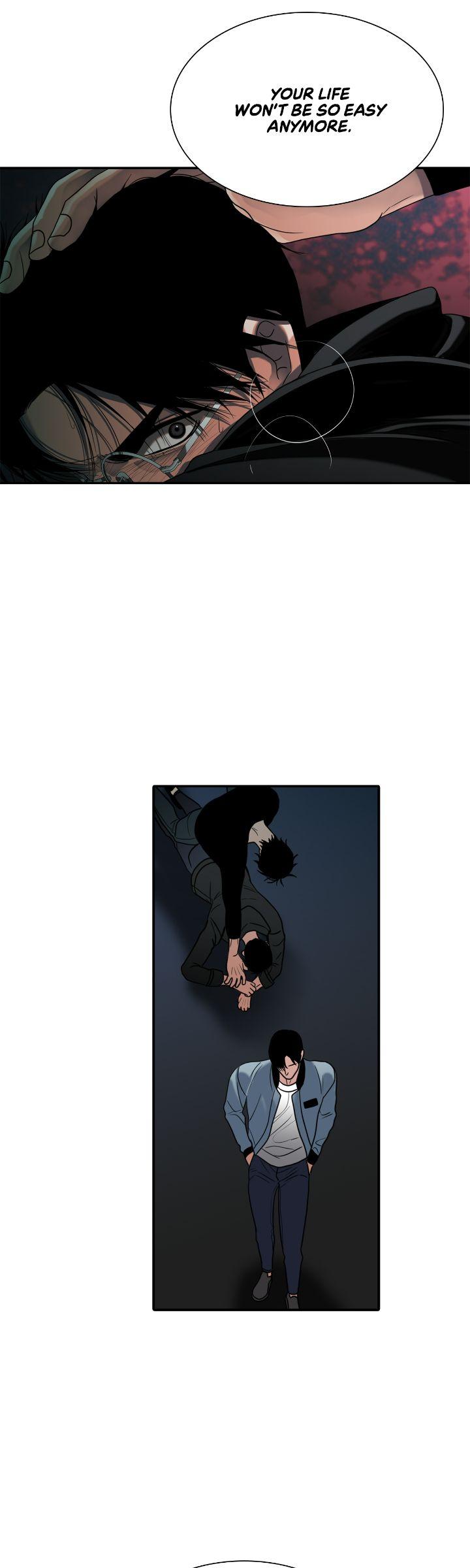 Corrosive Chapter 22.4 page 30 - 