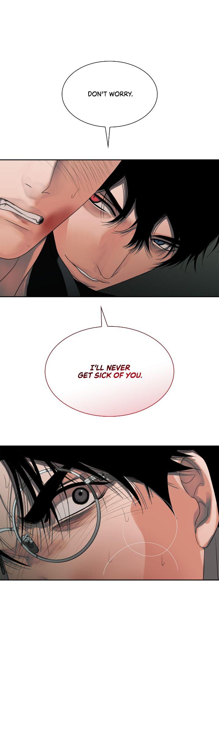 Corrosive Chapter 22.4 page 32 - 