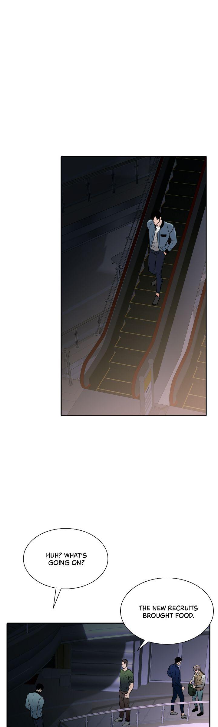 Corrosive Chapter 22.4 page 33 - 