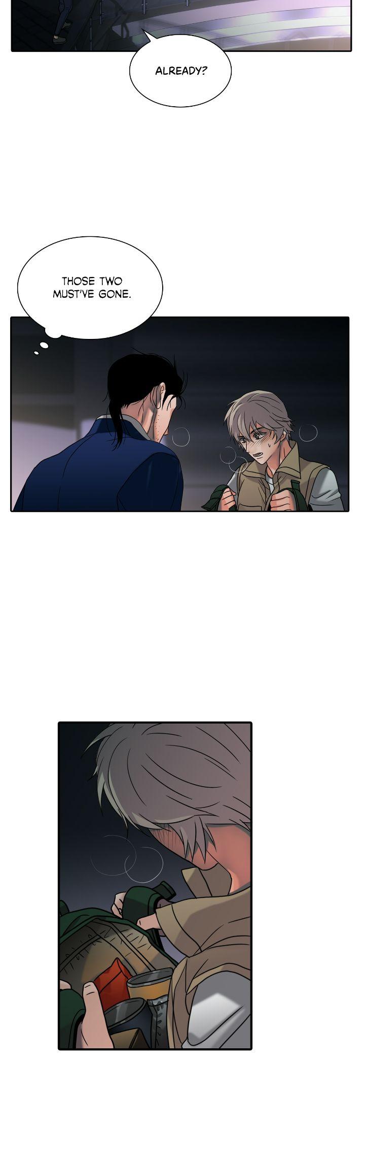Corrosive Chapter 22.4 page 34 - 