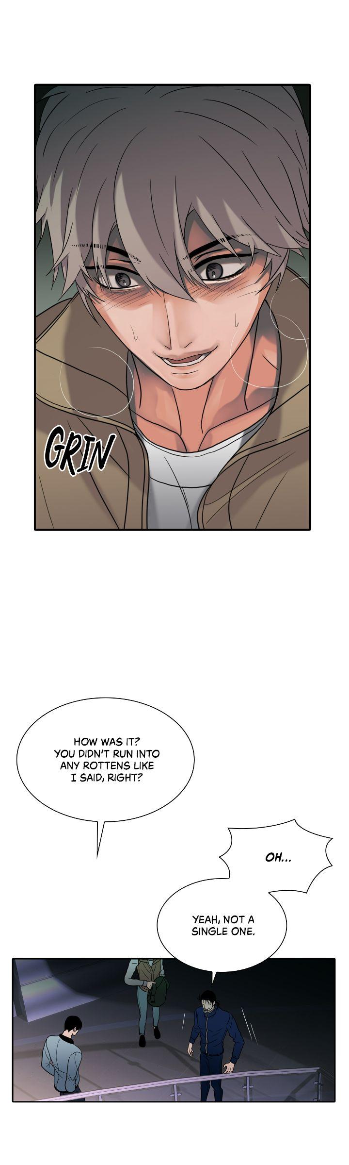 Corrosive Chapter 22.4 page 35 - 