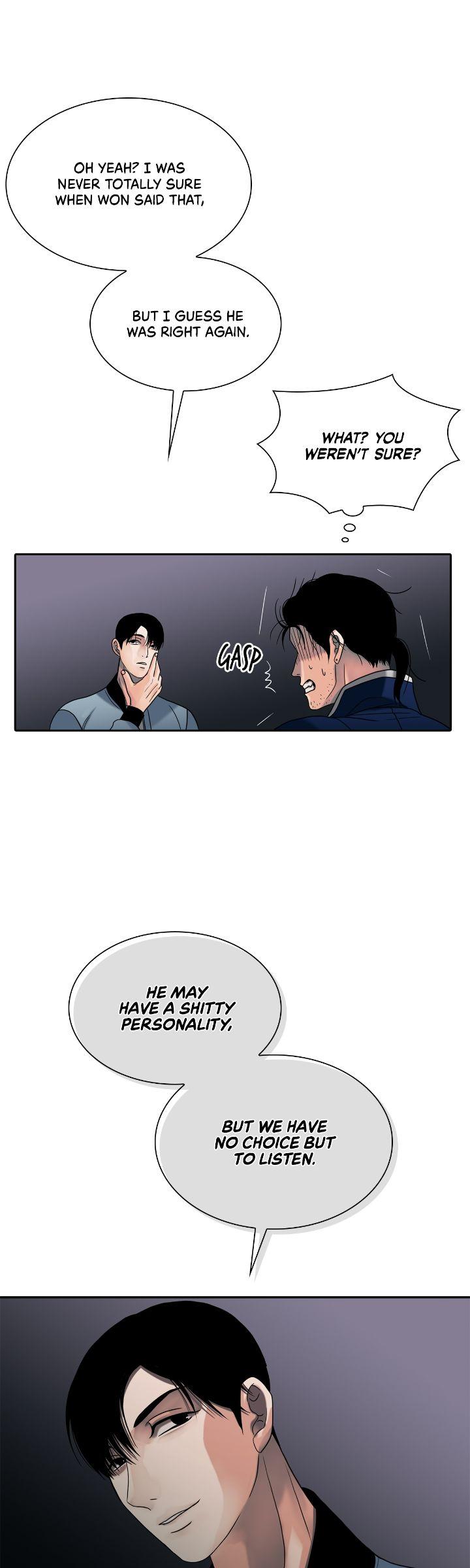 Corrosive Chapter 22.4 page 36 - 