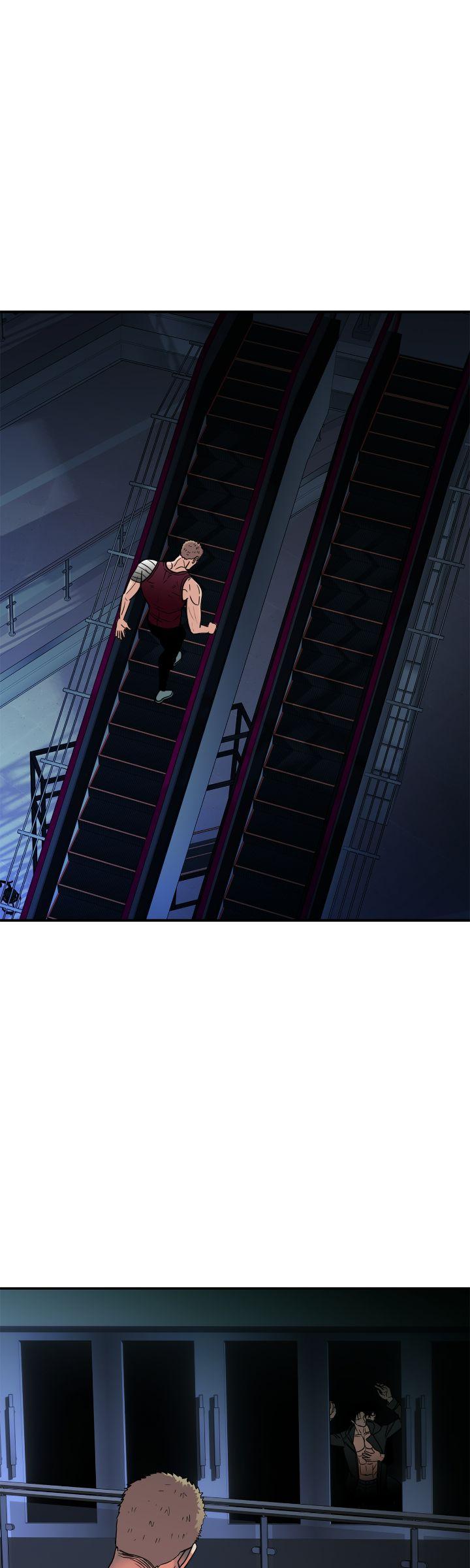 Corrosive Chapter 22.4 page 40 - 