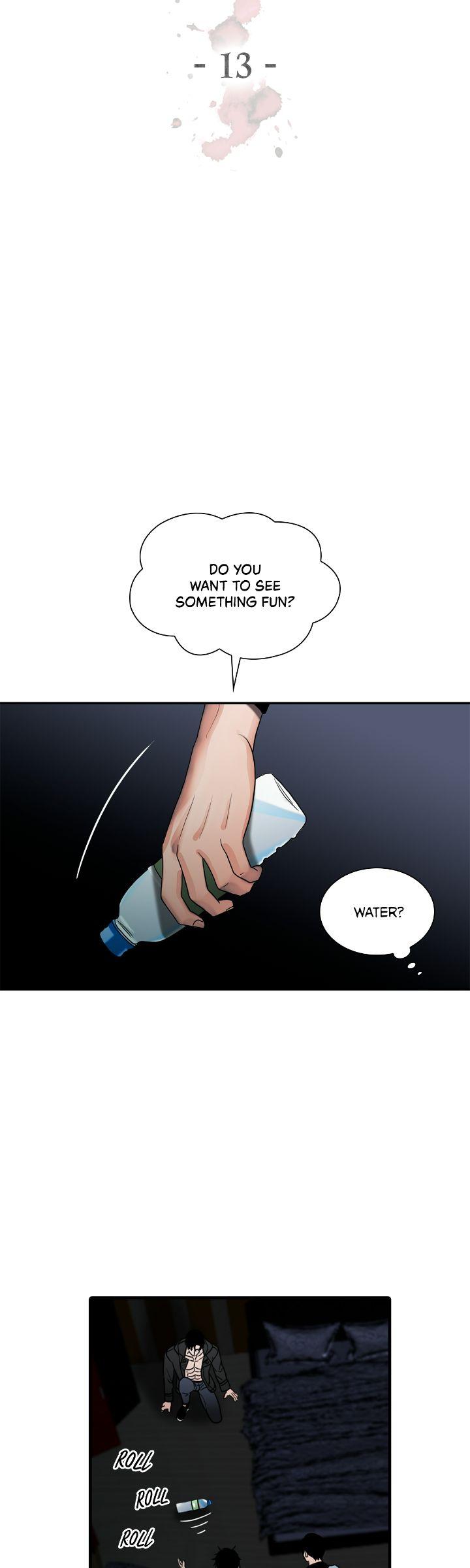 Corrosive Chapter 22.4 page 6 - 