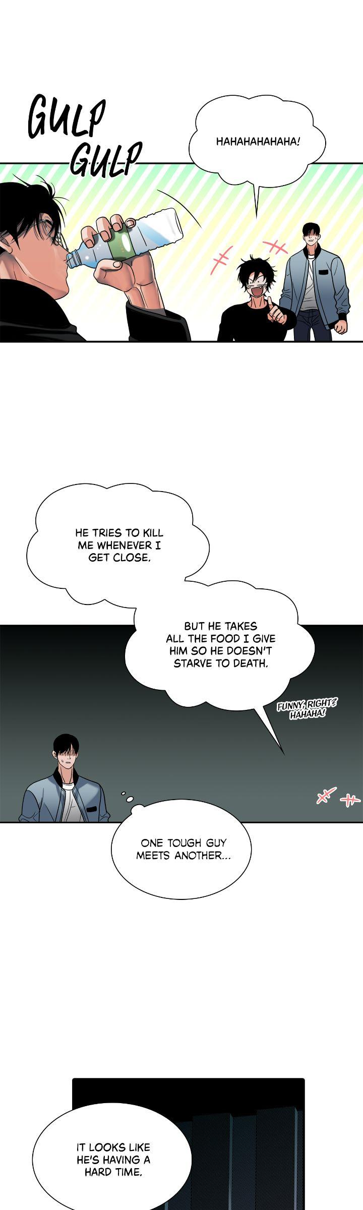 Corrosive Chapter 22.4 page 8 - 