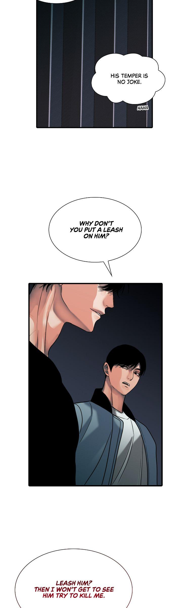 Corrosive Chapter 22.4 page 9 - 