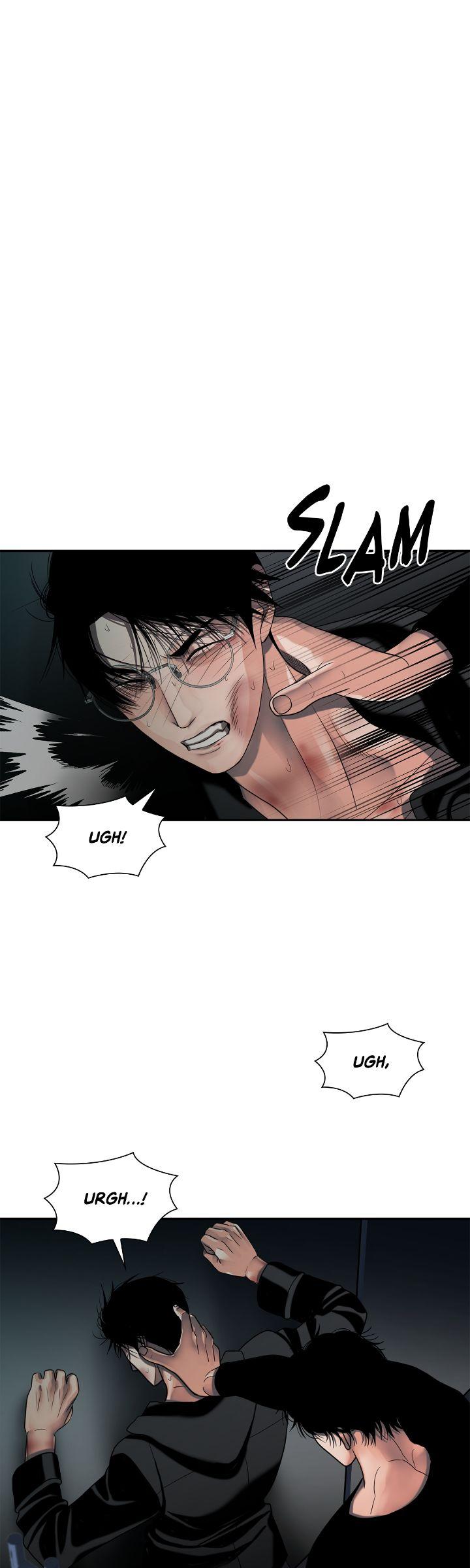 Corrosive Chapter 22.5 page 2 - 