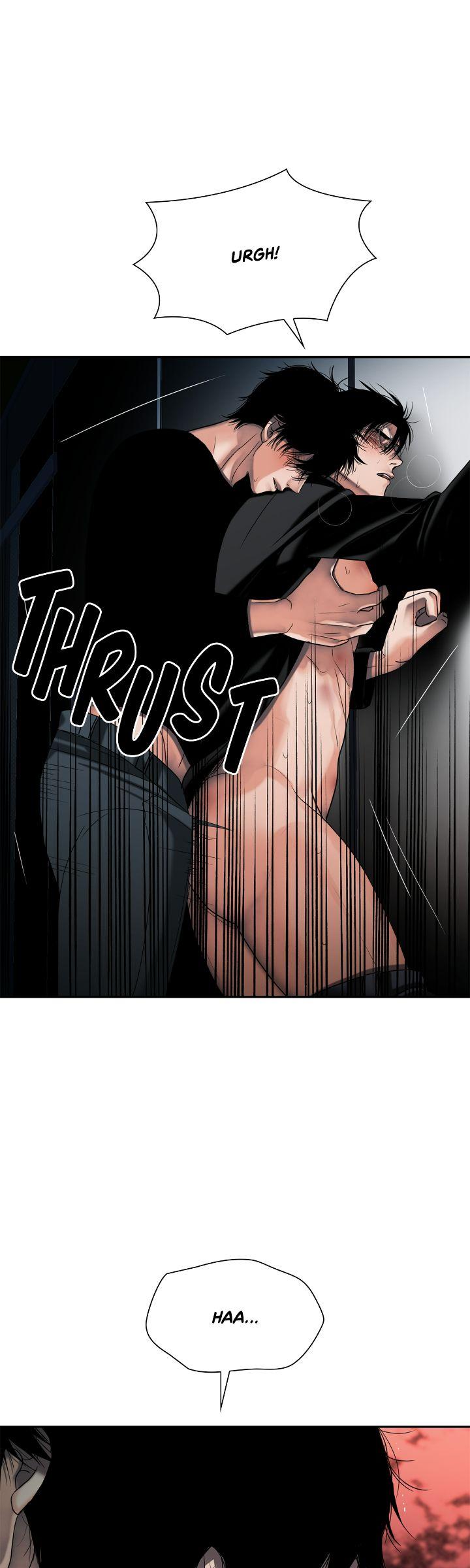 Corrosive Chapter 22.5 page 14 - 