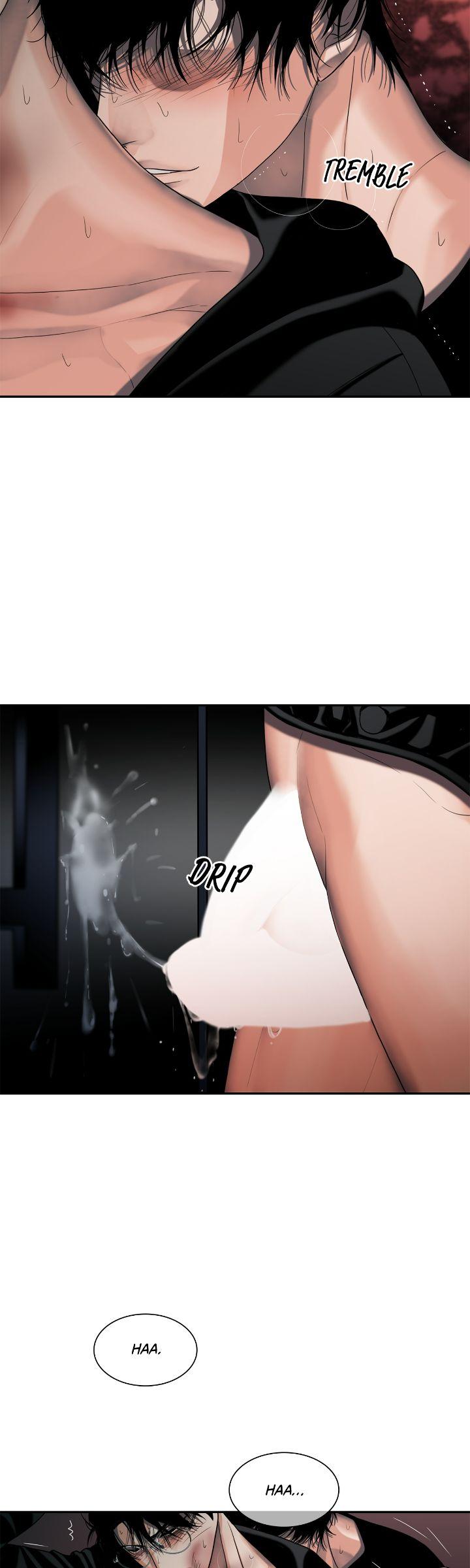 Corrosive Chapter 22.5 page 15 - 