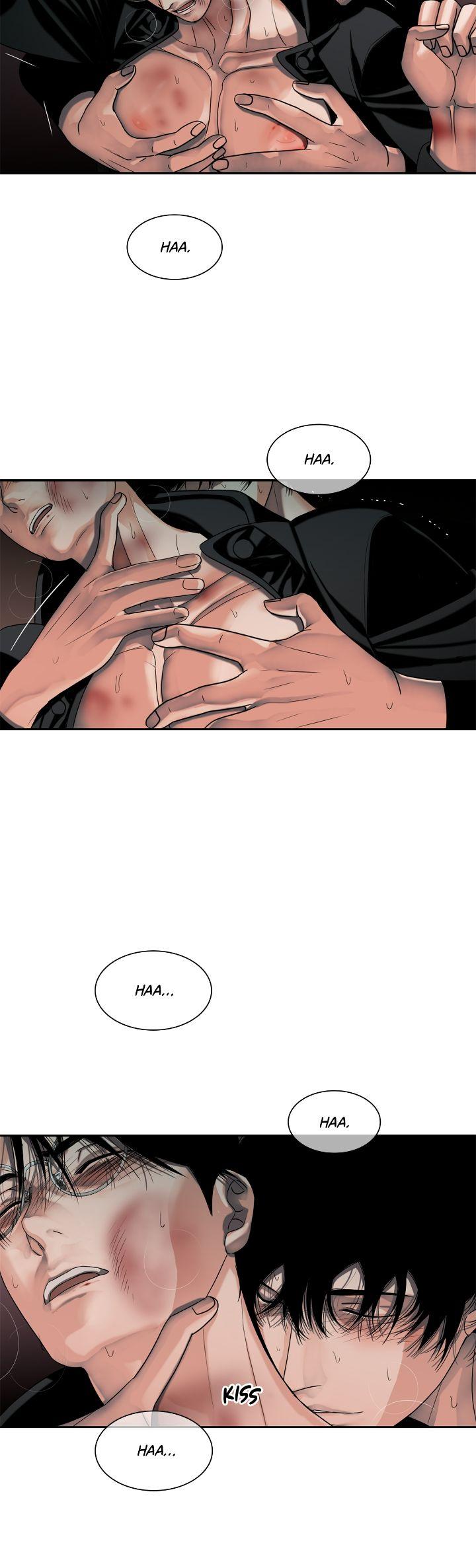 Corrosive Chapter 22.5 page 16 - 