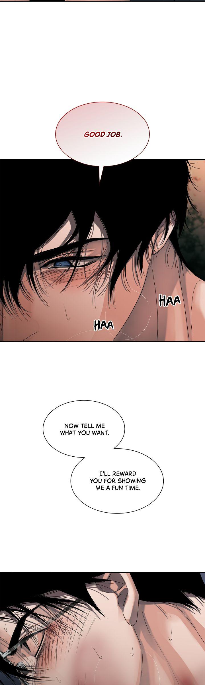 Corrosive Chapter 22.5 page 18 - 