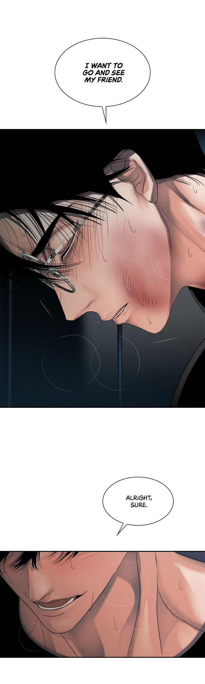 Corrosive Chapter 22.5 page 20 - 