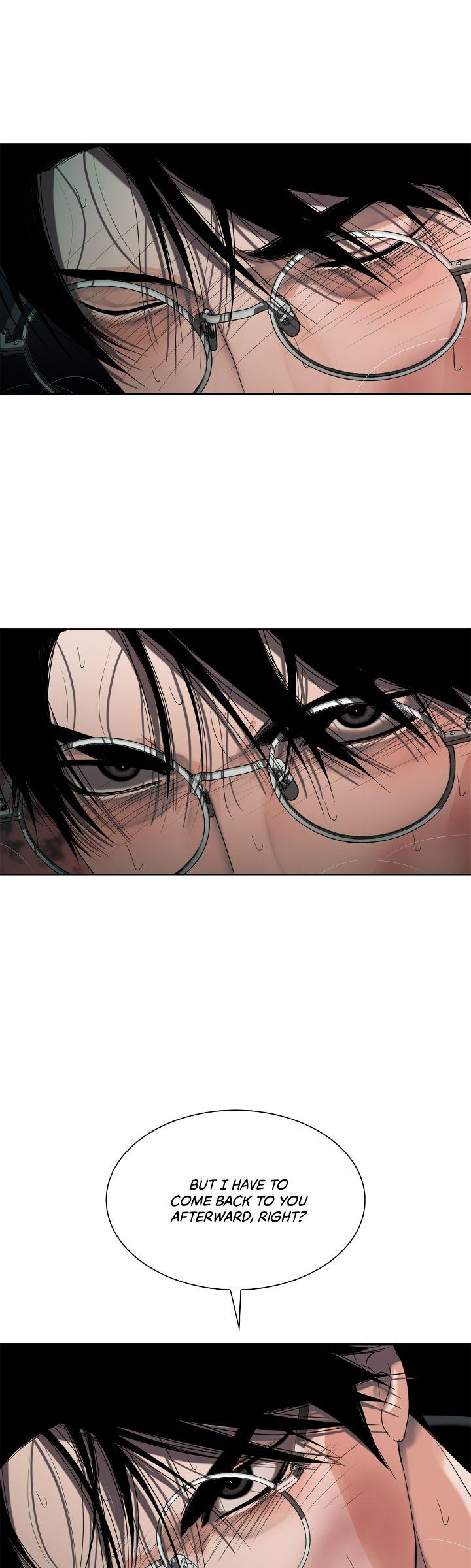 Corrosive Chapter 22.5 page 21 - 