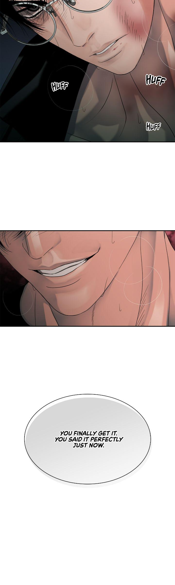 Corrosive Chapter 22.5 page 22 - 